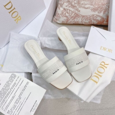 Christian Dior Slippers